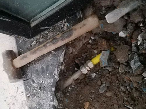 邢台厨房漏水检测