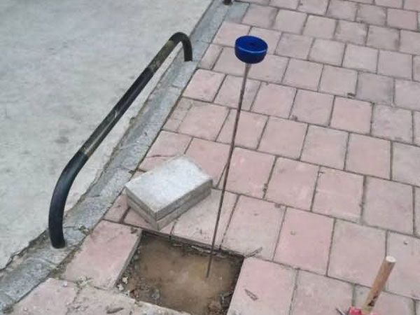 邢台漏水检测
