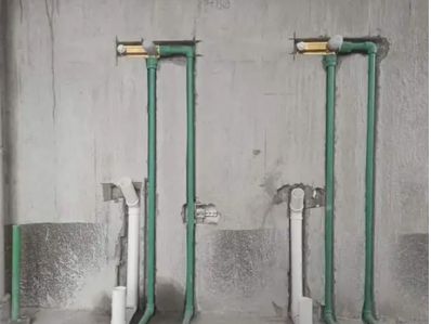 新河漏水检测