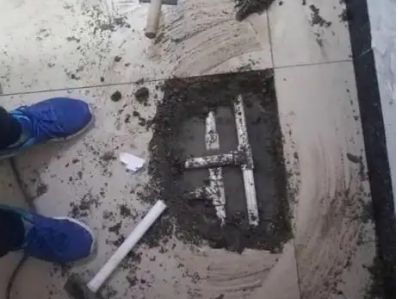 临西漏水检测