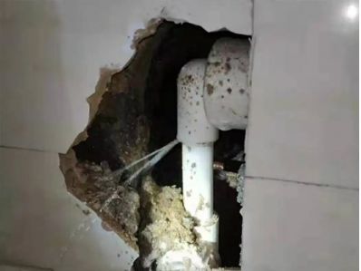 ‌南宫漏水检测